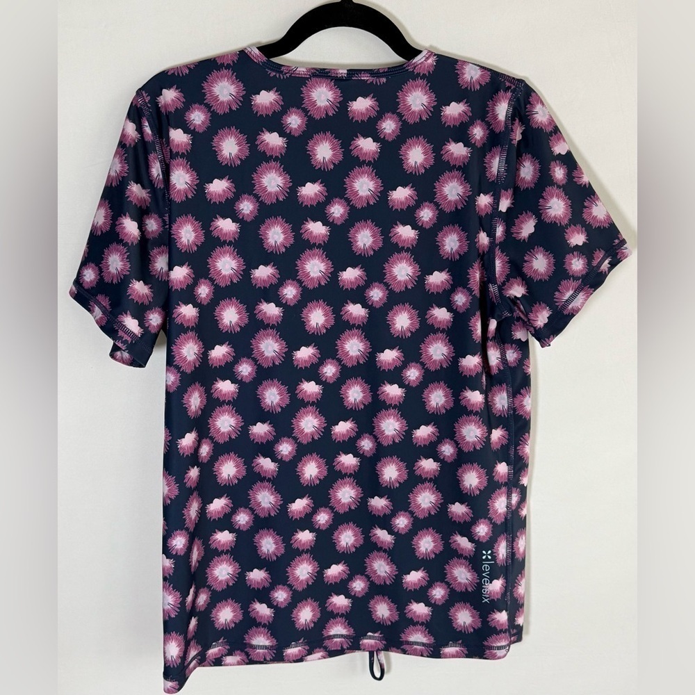 Level Six coastal sun shirt • NWT • Women’s large - Picture 3 of 7